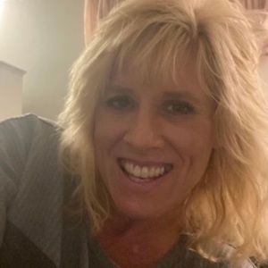 Meet your Posher, Jodi